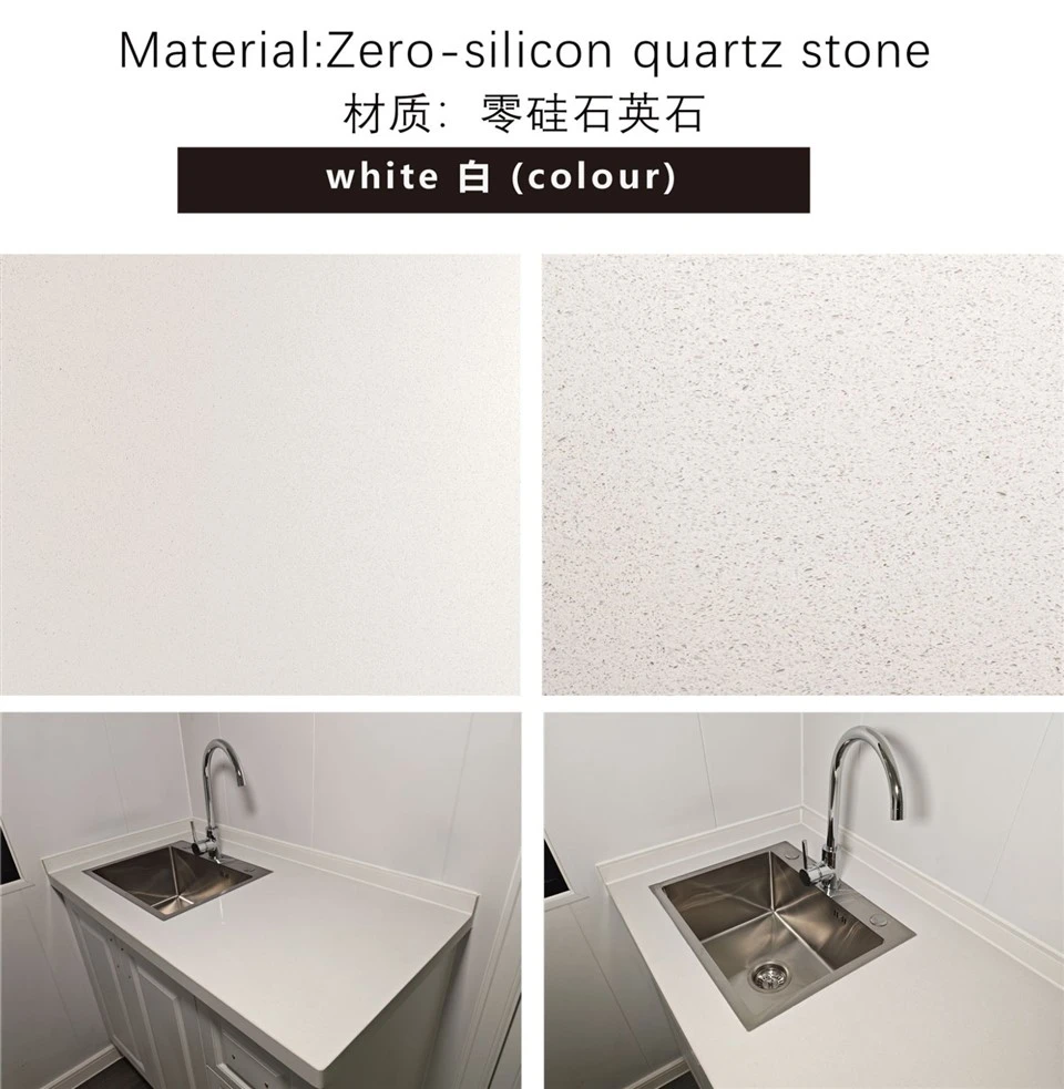 Customizable Kitchen Countertops For Expandable Homes suppliers